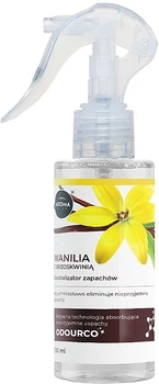 Нейтрализатор запаха "Ваниль с персиком" - Aroma Home 150ml (1367044-16278489)