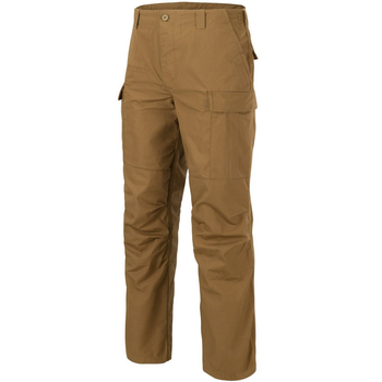 Штани тактичні Helikon-Tex BDU MK2 Pants L Coyote (SP-BD2-PR-11-B05-L)