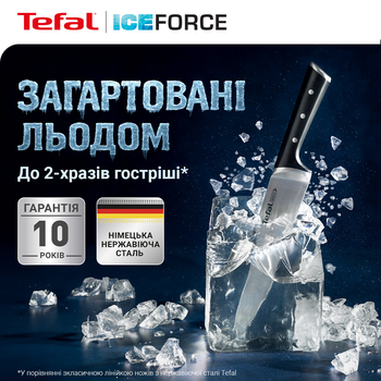 Точило для ножів Tefal Ice Force (K2650534)