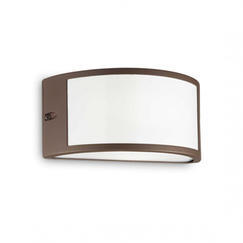 Настенный светильник REX-1 AP1 COFF Ideal Lux 213217