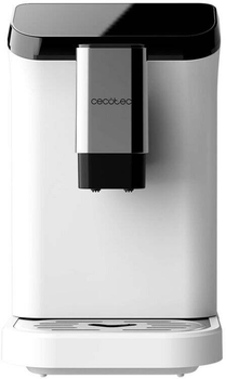 Кофемашина Cecotec Cremmaet Macchia White (01717)