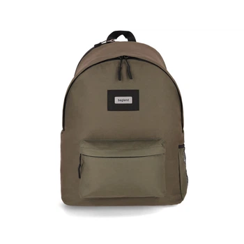 Рюкзак Bagland Stylish XL 35 л хакі (55869)