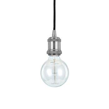 Люстра Ideal Lux Frida SP1 Cromo