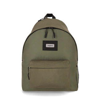 Рюкзак Bagland Stylish L 24 л. хаки (0051869)