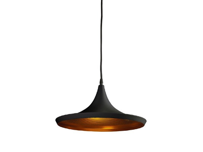 Люстра AZzardo CHINK LP6002-L-BK-GO