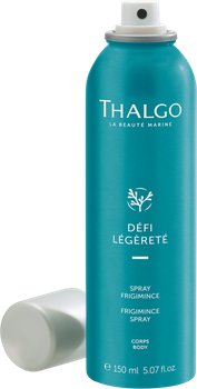 Spray do nóg Thalgo Defi Legerete Frigimince 150 ml (3525801653929)