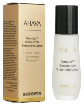 Lotion do twarzy Ahava Osmoter Concentrate wygładzający 50 ml (697045162437)