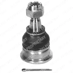 Шаровая опора нижняя Delphi (TC435)
