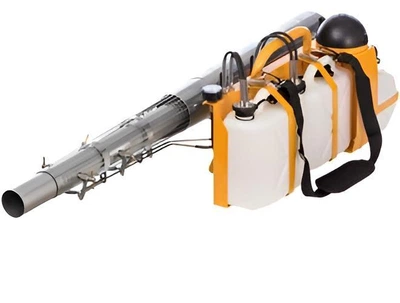 Термический туманогенератор PulsFOG K-22-BIO