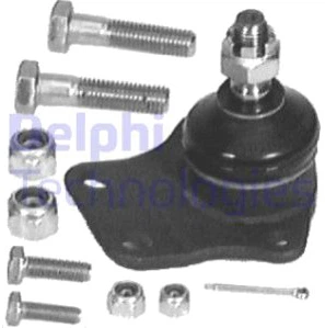 Шаровая опора нижняя Delphi (TC154)