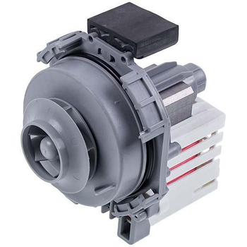 Насос(помпа) циркуляційний на Ariston Indesit Askoll M311 (M233) RS0763 60W AR-091 (C00303737) Оригінал