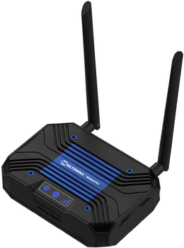 Маршрутизатор Teltonika TCR100 (TCR100 000000)