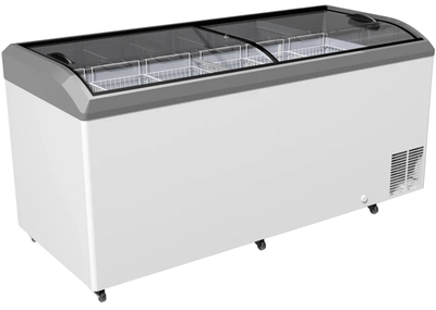 Морозильный ларь Juka M800S