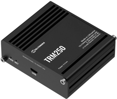 Модем Teltonika TRM250 (TRM250 000000)