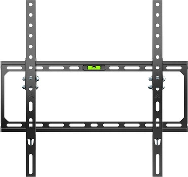 Настенный кронштейн UniBracket, для телевизоров 32–75", металлический, до 45 кг, черный