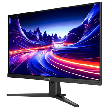 Монитор ЖК 27" IPS Dahua DHI-LM27-E231B 1920×1080 DP 1.4 ×1, HDMI 2.0 ×2 Черный