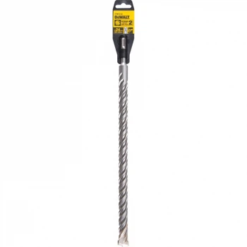 Бур по бетону DeWALT DT9604 22×400×450 мм SDS Plus Спиральный бур для перфоратора (DT9604)