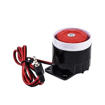 Звуковая сирена Atis SA-105 MJ mini-jack (302352)