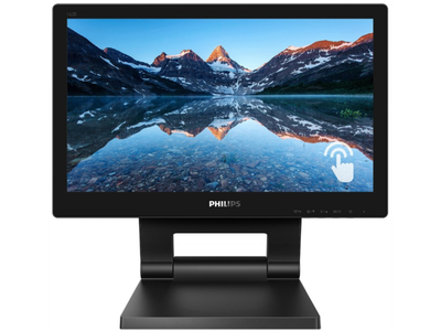 Монітор Philips 162B9T/00, 162B9T/01