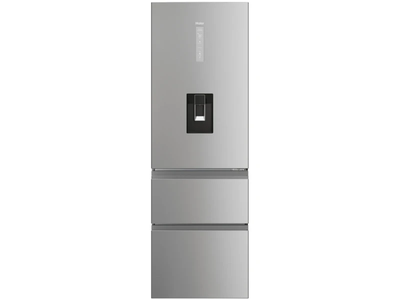Холодильник з морозильною камерою Haier HTW5618DWMG