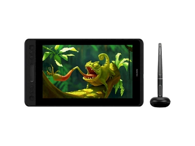 Графічний дисплей Huion Kamvas Pro 12 (GT116)