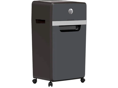 Шредер HP Pro Shredder 24CC (4x35) (2815)