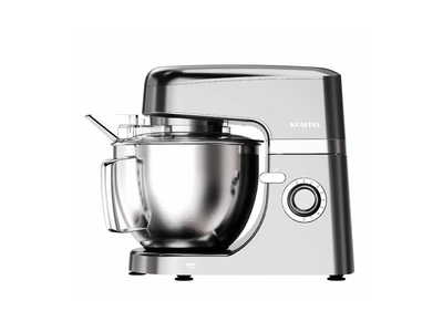 Кухонне обладнання KUMTEL HSM-03 Silver