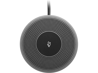 Мікрофон Logitech MEETUP (989-000405)