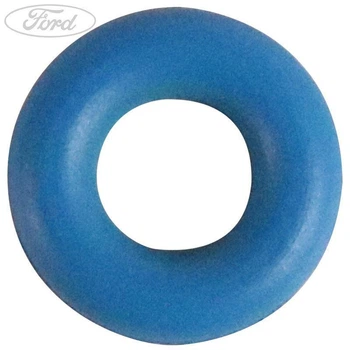 Гумка кільце зворотки форсунки FORD для Ford Connect 2002-2013 1.8D (8H4Q 9T558 AA)