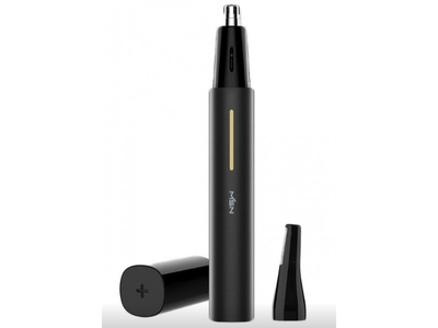 Тример для носа та вух Xiaomi MSN Nose Hair Trimmer H3 Black