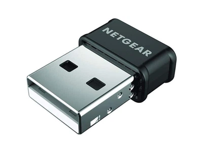 Wi-Fi адаптер NETGEAR A6150 (A6150-100PES)