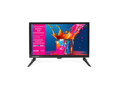 Телевізор OzoneHD 19HN83T2