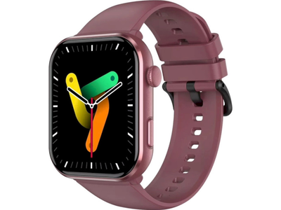 Смарт-годинник Blackview R60 Bordo