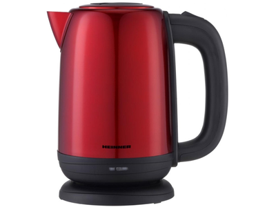 Електрочайник HEINNER HEK-2200RDSS