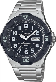 Мужские наручные часы CASIO MRW-200HD-1BVEF