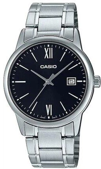 Мужские наручные часы CASIO MTP-V002D-1B3