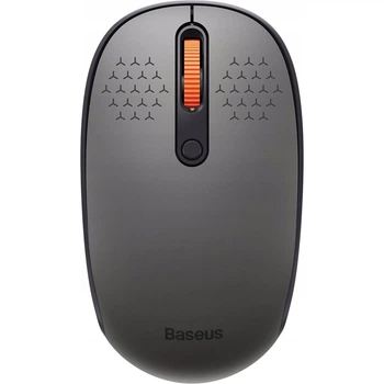 Беспроводная мышь Baseus F01B Tri-Mode Wireless 1600 dpi (F8DE6FFB1004)