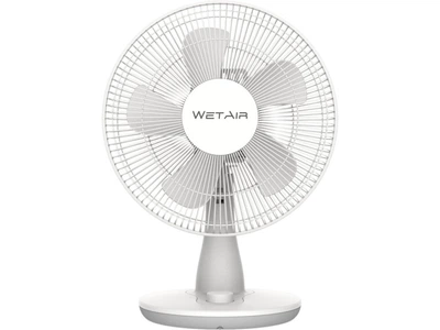 Настільний вентилятор WetAir SF-1245W