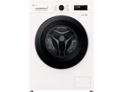 Пральна машина автоматична LG F2Y1HS6W