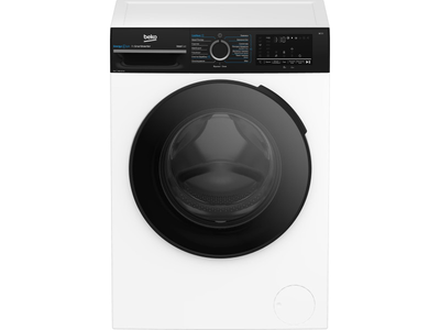 Пральна машина автоматична Beko BM3WFSU48435WPBB2