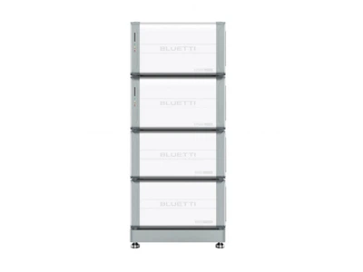 Система зберігання енергії Bluetti EP600 + 4хB500 Home Battery Backup