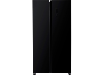 Холодильник з морозильною камерою LIBERTY HSBS 584 GB
