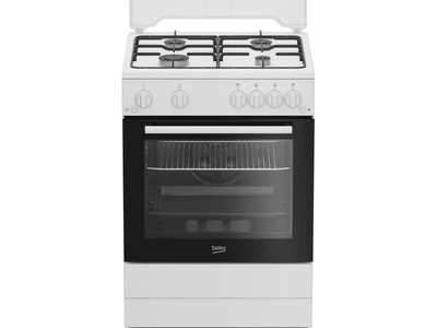 Газова плита Beko FBG62121WD