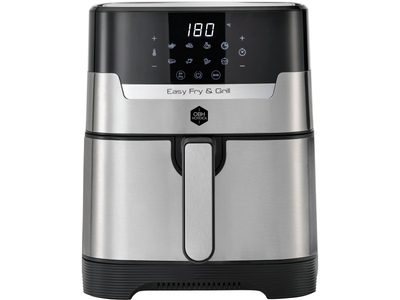 Мультипіч OBH Nordica EasyFry&Grill AG505DS0