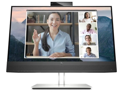 Монітор HP E24mv G4 Conferencing (169L0AA)