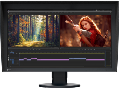 Монітор Eizo ColorEdge (CG2700X)