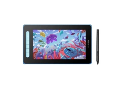 Графічний планшет XP-Pen Artist 10 (2nd Gen) Blue (XPP-ARTIST-10-2ND-BE)