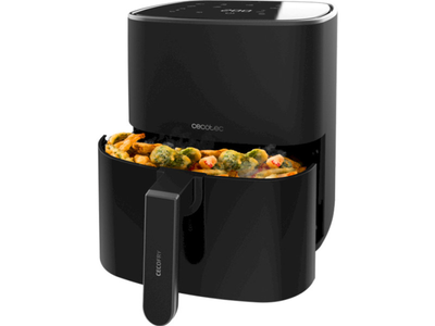 Мультипіч (аерофритюрниця) Cecotec Cecofry Fantastik 5500 (CCTC-04971)
