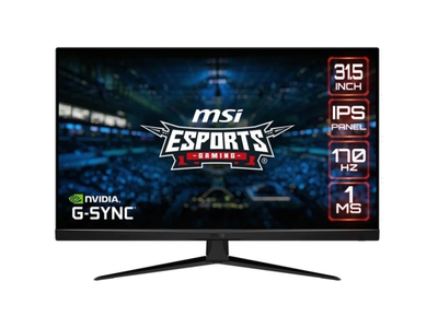 Монітор MSI Optix G321Q