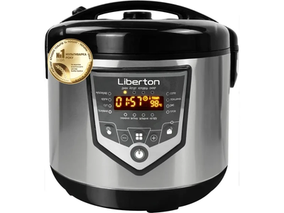 Мультиварка Liberton LMC-3112